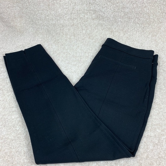 Spanx The Perfect Pant, Ankle Backseam Skinny 20251R - Picture 6 of 13